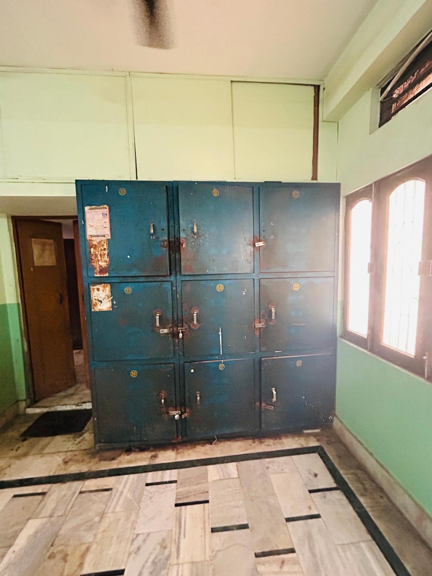 Satsang Lodge Varanasi Exterior photo
